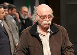 خالق «حسنی نگو یه دسته گل» هم برگزیده شعر فجر بود