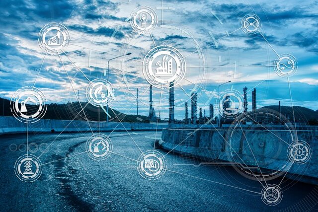 کاربردها و اهمیت ماشین لرنینگ و دیتا ساینس در مهندسی نفت