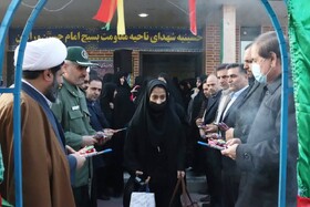 اعزام کاروان راهیان نور دانش‌آموزی ورامین به مناطق عملیاتی