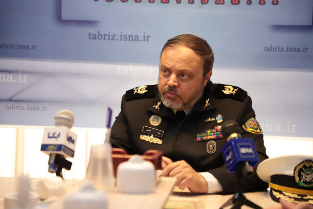 آخرین وضعیت باغ موزه آذربایجانشرقی/ پیشرفت ۳۷ درصدی دانشنامه نقش آذربایجان در دفاع مقدس