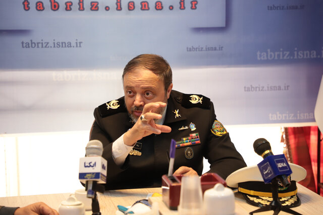 آخرین وضعیت باغ موزه آذربایجانشرقی/ پیشرفت ۳۷ درصدی دانشنامه نقش آذربایجان در دفاع مقدس