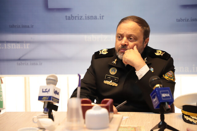 آخرین وضعیت باغ موزه آذربایجانشرقی/ پیشرفت ۳۷ درصدی دانشنامه نقش آذربایجان در دفاع مقدس