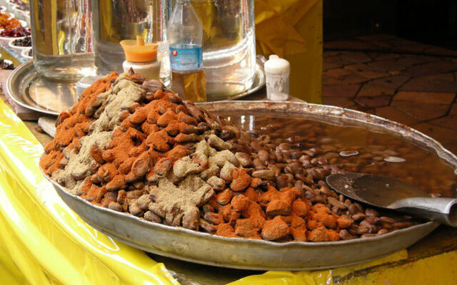 گرمابخش روزهای سرد زمستان