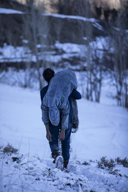 روایت یک انتقام در جشنواره فیلم فجر