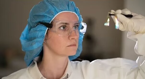 امکان استفاده از شبکههای اجتماعی با استفاده از ذهن برای بیماران فلج اندام