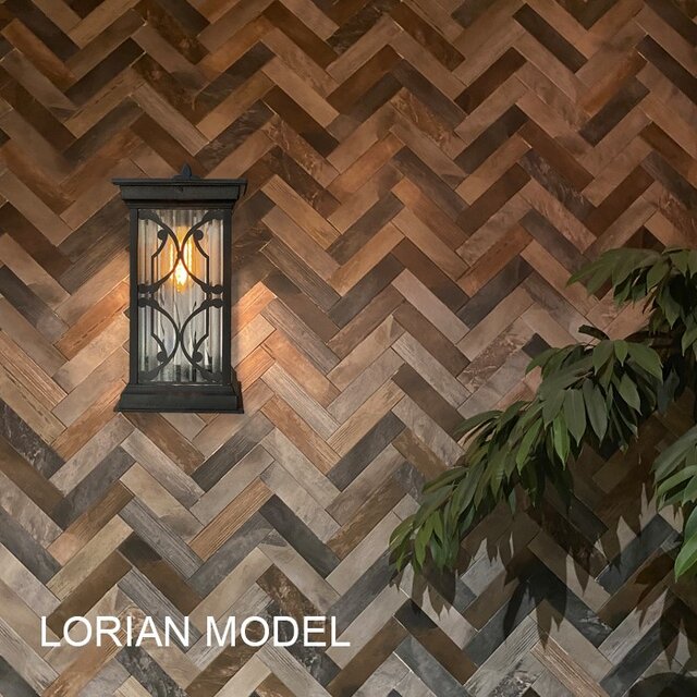 آشنایی با انواع چراغهای محوطه