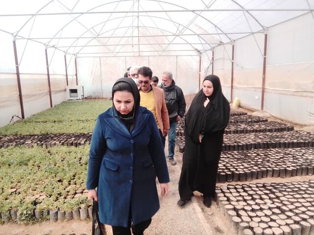 بازدید اصحاب رسانه از پروژهای عمرانی شهرداری منطقه 3 زاهدان