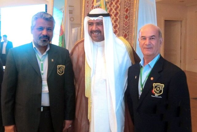 نباید مدیرعامل استقلال میشدم/ برای قرارداد وریا تماشاگران نیمه شب دم خانهام آمدند