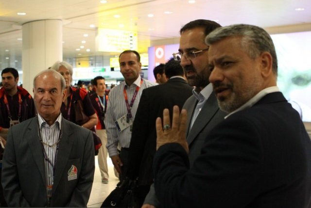 نباید مدیرعامل استقلال میشدم/ برای قرارداد وریا تماشاگران نیمه شب دم خانهام آمدند