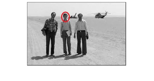 گزارش نابغه اطلاعات جنگ از شکست کماندوهای آمریکایی