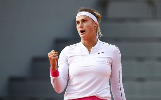 شگفتانگیزان مسابقات تنیس آزاد استرالیا