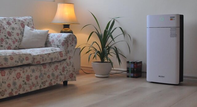 روشهای مراقبت از کودکان در برابر آلودگی هوا