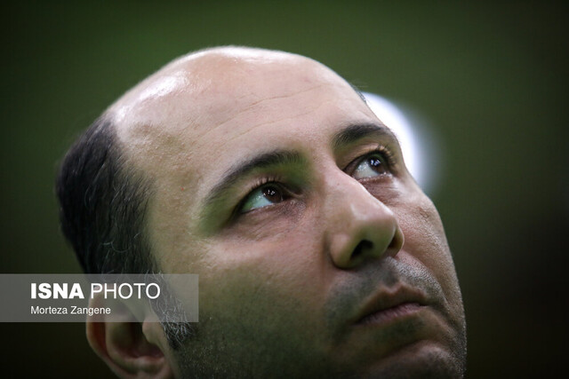 فراز و فرودهای زندگی کاپیتان والیبال نشسته؛ با ملیپوشان مثل کارگر روزمزد برخورد میکنند