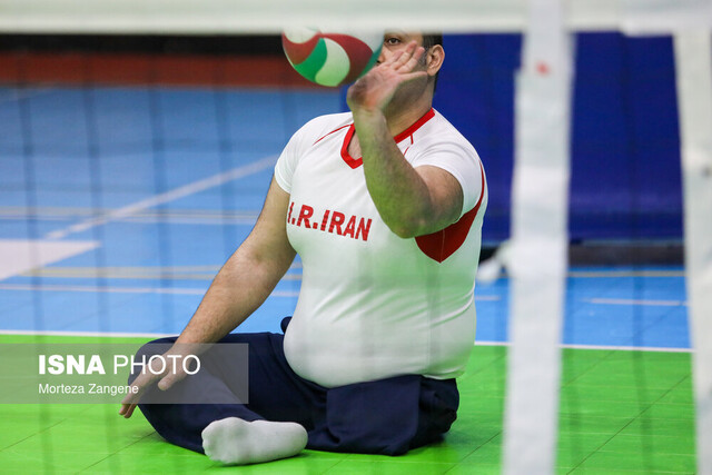 فراز و فرودهای زندگی کاپیتان والیبال نشسته؛ با ملیپوشان مثل کارگر روزمزد برخورد میکنند