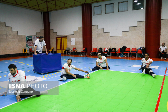 فراز و فرودهای زندگی کاپیتان والیبال نشسته؛ با ملیپوشان مثل کارگر روزمزد برخورد میکنند