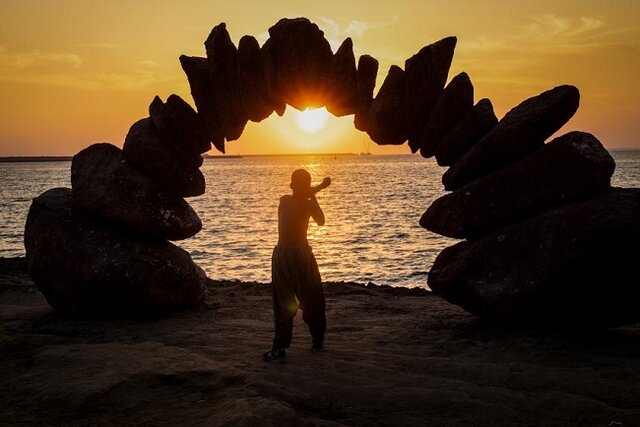 /نقد فیلمهای جشنواره/ عشق و جنگ!