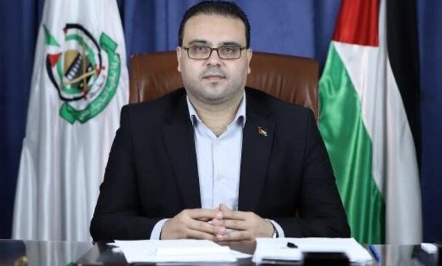 حماس: مقاومت معادله را تحمیل کرد و جنایات را بدون پاسخ نگذاشت حماس: مقاومت معادله را تحمیل کرد و جنایات را بدون پاسخ نگذاشت
