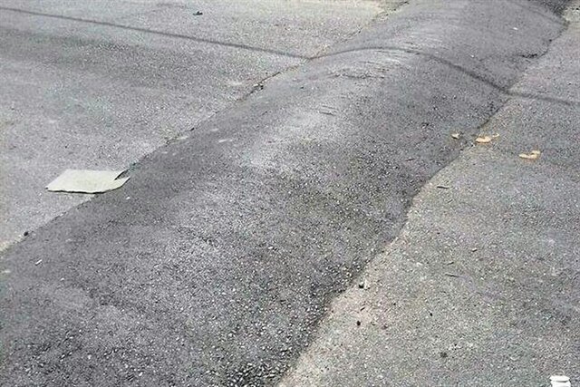سرعتگیرهای مزاحم در خیابانهای تهران؛ افزایش ایمنی یا خطر؟ سرعتگیرهای مزاحم در خیابانهای تهران؛ افزایش ایمنی یا خطر؟