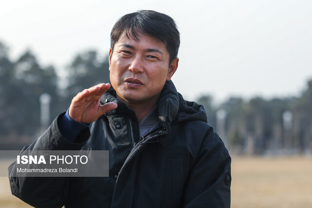 از کٌره تا ایران با آقای «هو»!