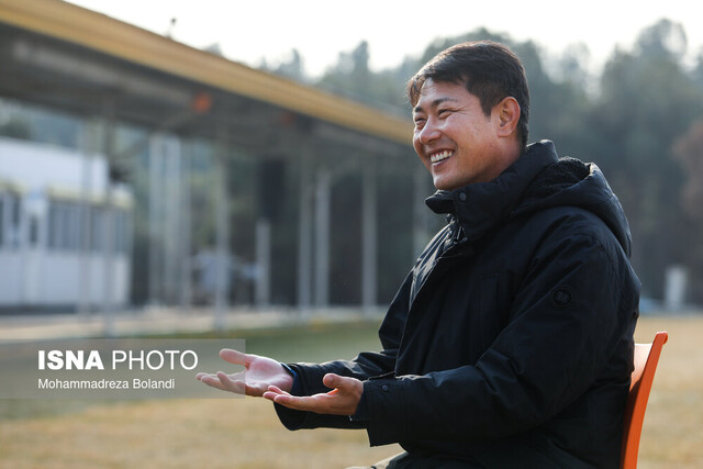 تیرِ کمانداران ایران کجا نشست؟