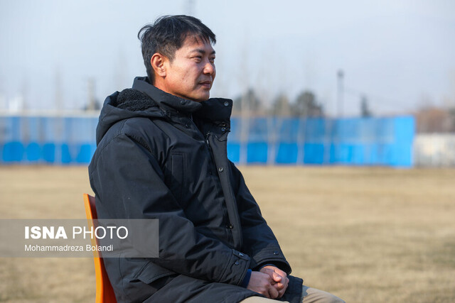 از کٌره تا ایران با آقای «هو»!