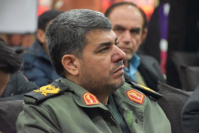 چهارمین رویداد تولید محتوای بسیج کهگیلویه و بویراحمد با معرفی برگزیدگان پایان یافت