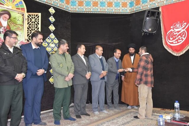 چهارمین رویداد تولید محتوای بسیج کهگیلویه و بویراحمد با معرفی برگزیدگان پایان یافت