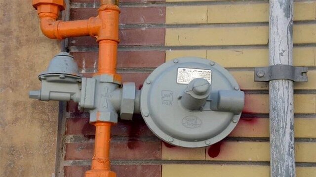 عکس تزیینی است بررسی میزان خسارت زلزله خوی به تأسیسات گاز در حال انجام است