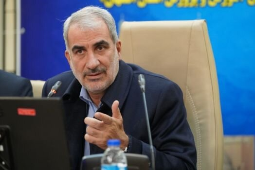 صدور کیفرخواست ۷ متهم امنیتی/توصیههای قضایی/صدور قرار توقف اجرای حکم محمد قبادلو