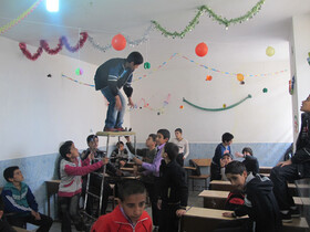 برپایی نمایشگاه‌های «مدرسه انقلاب» در دهه‌فجر/ نحوه مشارکت دانش‌آموزان فاقد حق رای، در انتخابات