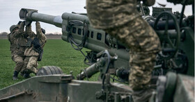 آیا ارسال مداوم تسلیحات به اوکراین، آمادگی نظامی و امنیت آمریکا را کاهش می‌دهد؟
