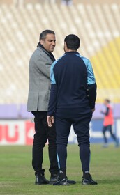 مدیرعاملی که یک‌تنه تلاش می‌کند/ علاقبند: ملاثانی می‌خواهد مدعی صعود باشد