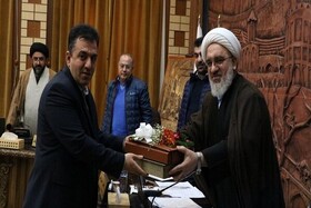 بودجه ۱۹۴ هزار و ۴۳۸ میلیارد ریالی شهرداری تبریز تقدیم شورای شهر شد