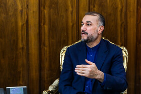 دیدار ۴ نماینده تحریم شده مجلس با وزیر امور خارجه