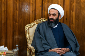 دیدار ۴ نماینده تحریم شده مجلس با وزیر امور خارجه