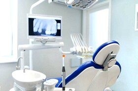 آموزش تجهیزات دندانپزشکی‌ ‌و تعمیر برد به روش مهندس معکوس