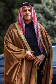 دیدار وزیران خارجه ایران و قطر