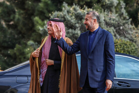 یکشنبه ۹ بهمن، شیخ محمد بن عبدالرحمن آل ثانی وزیر امور خارجه قطر با حسین امیرعبداللهیان، وزیر خارجه کشورمان دیدار و گفتگو کرد.