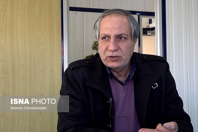 کمبود انرژی صنایع را به خواب زمستانی برد