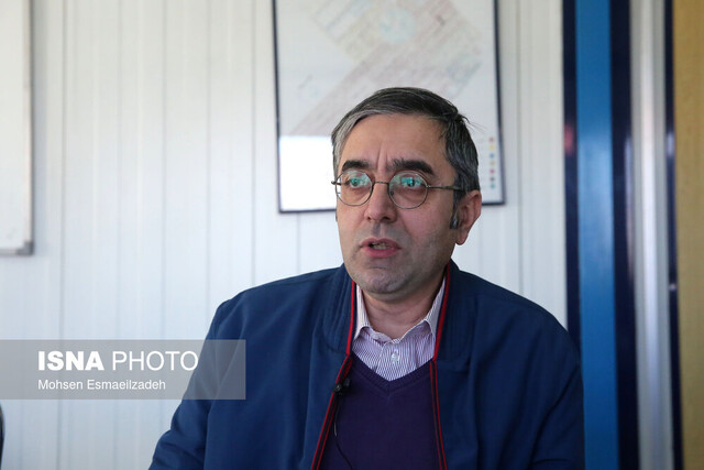 کمبود انرژی صنایع را به خواب زمستانی برد