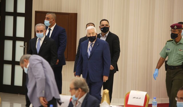 تشکیلات خودگردان فلسطین: مسؤولیت تنش متوجه اسرائیل است تشکیلات خودگردان فلسطین: مسؤولیت تنش متوجه اسرائیل است