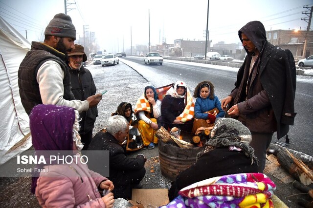 ۲ فوتی و ۴۴۰ نفر مصدوم زلزله خوی تاکنون/مقاومسازی خانهها در خوی در دستور کار قرار دارد