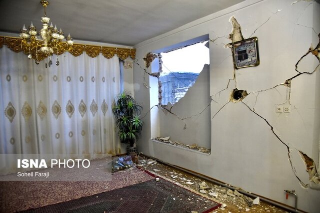 جنبش گسل «گیلاتو-سیه چشمه-خوی»، مسبب احتمالی زمینلرزههای خوی جنبش گسل «گیلاتو-سیه چشمه-خوی»، مسبب احتمالی زمینلرزههای خوی