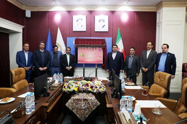 بانک ملی ایران، کشور را از واردات کارت‌های هوشمند سوخت بی‌نیاز کرد
