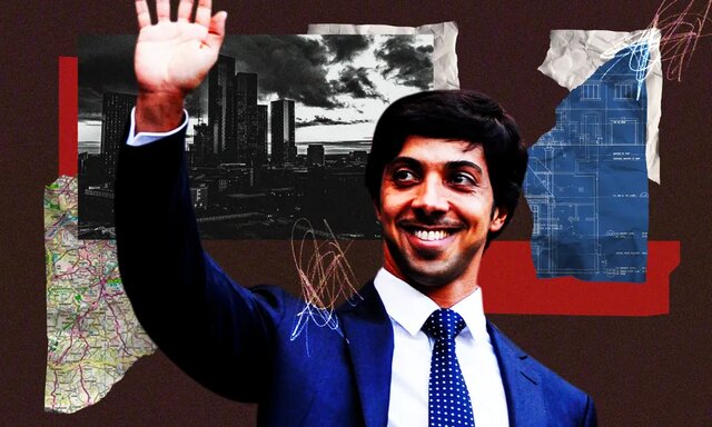 شیخ منصور، معاون نخست وزیر امارات متحده عربی خاندانهای سلطنتی حوزه خلیج فارس بیش از یک میلیارد پوند ملک در بریتانیا دارند