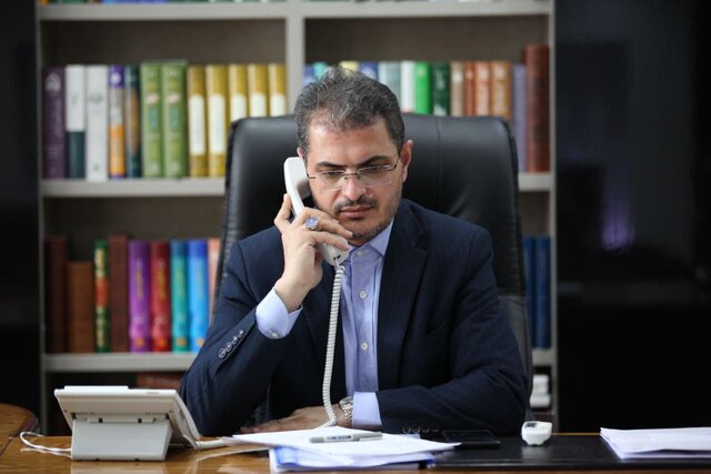 نیروهای امدادی کردستان آماده کمک به زلزله زدگان خوی هستند