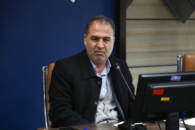 آمادهباش دستگاههای امدادی و خدماتی در چهارمحال و بختیاری  آمادهباش دستگاههای امدادی و خدماتی در چهارمحال و بختیاری