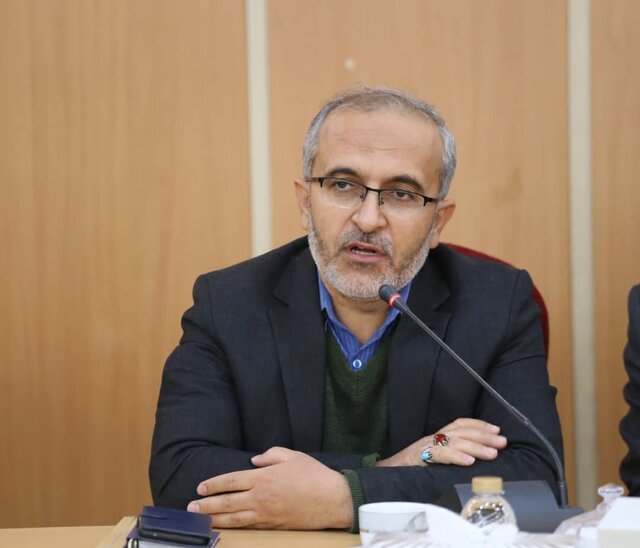 معاون جدید استاندار کهگیلویه و بویراحمد معرفی شد