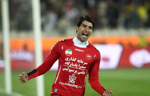 ستاره شدن به لطف جدایی از استقلال و پرسپولیس/ از گور بازگشتهها! + فیلم