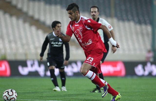 ستاره شدن به لطف جدایی از استقلال و پرسپولیس/ از گور بازگشتهها! + فیلم